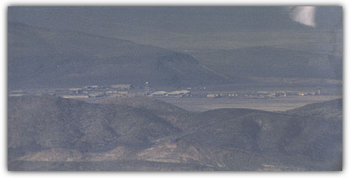 Panoramic Photo